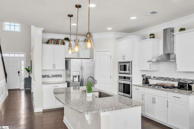 105 Dahlia Lane, Easley, SC 29642