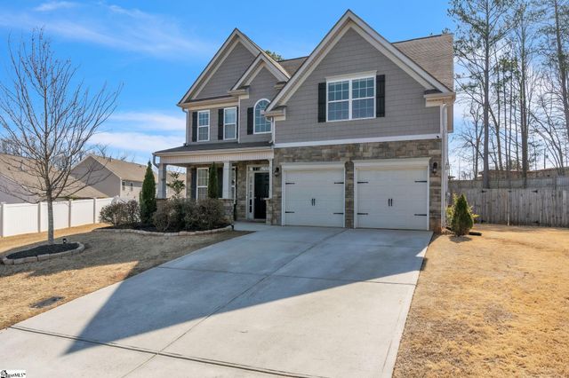 105 Dahlia Lane, Easley, SC 29642