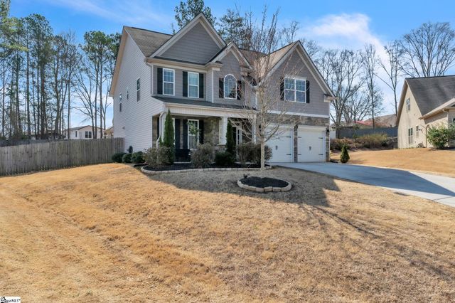 105 Dahlia Lane, Easley, SC 29642
