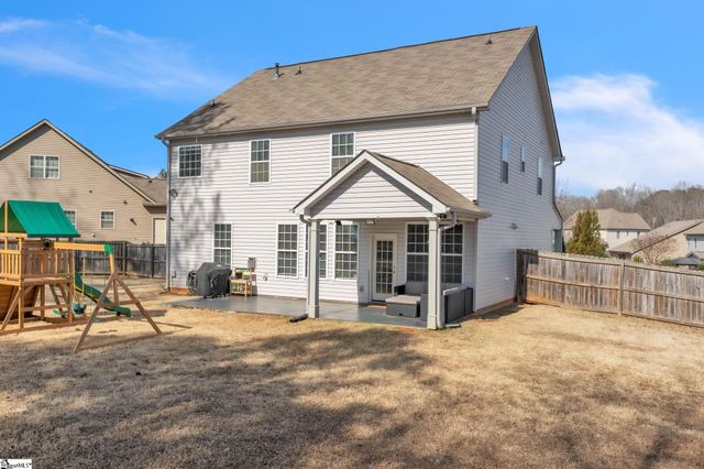 105 Dahlia Lane, Easley, SC 29642