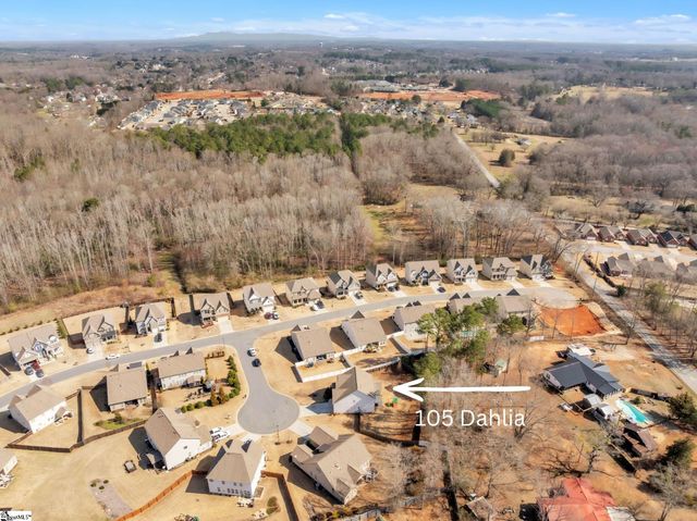 105 Dahlia Lane, Easley, SC 29642