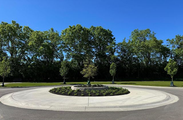322 Pinnate Lane, Lot 1201, Westerville, OH 43082