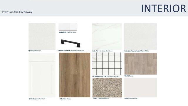 322 Pinnate Lane, Lot 1201, Westerville, OH 43082