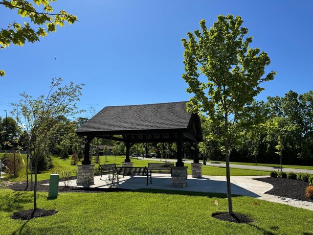 322 Pinnate Lane, Lot 1201, Westerville, OH 43082