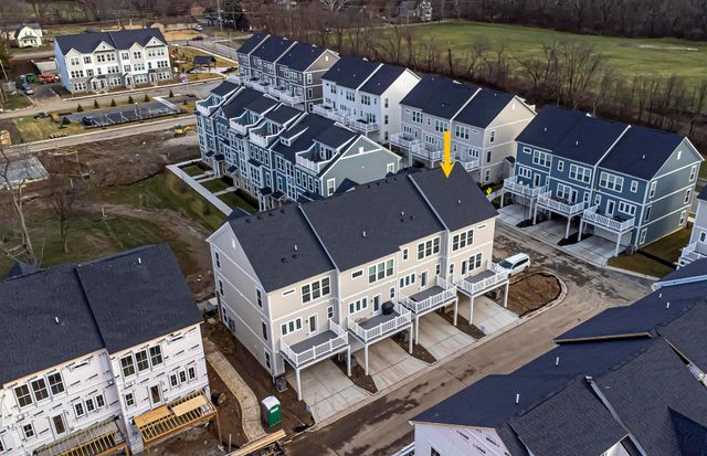 322 Pinnate Lane, Lot 1201, Westerville, OH 43082