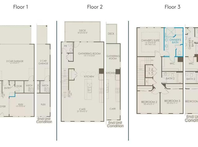 322 Pinnate Lane, Lot 1201, Westerville, OH 43082