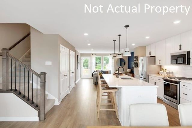 322 Pinnate Lane, Lot 1201, Westerville, OH 43082