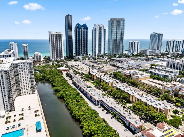 251 172nd St 321, Sunny Isles Beach, FL 33160