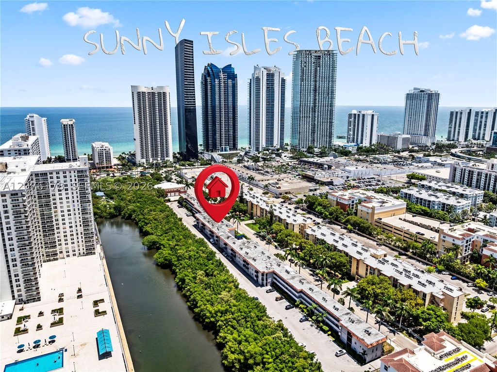 251 172nd St 321, Sunny Isles Beach, FL 33160