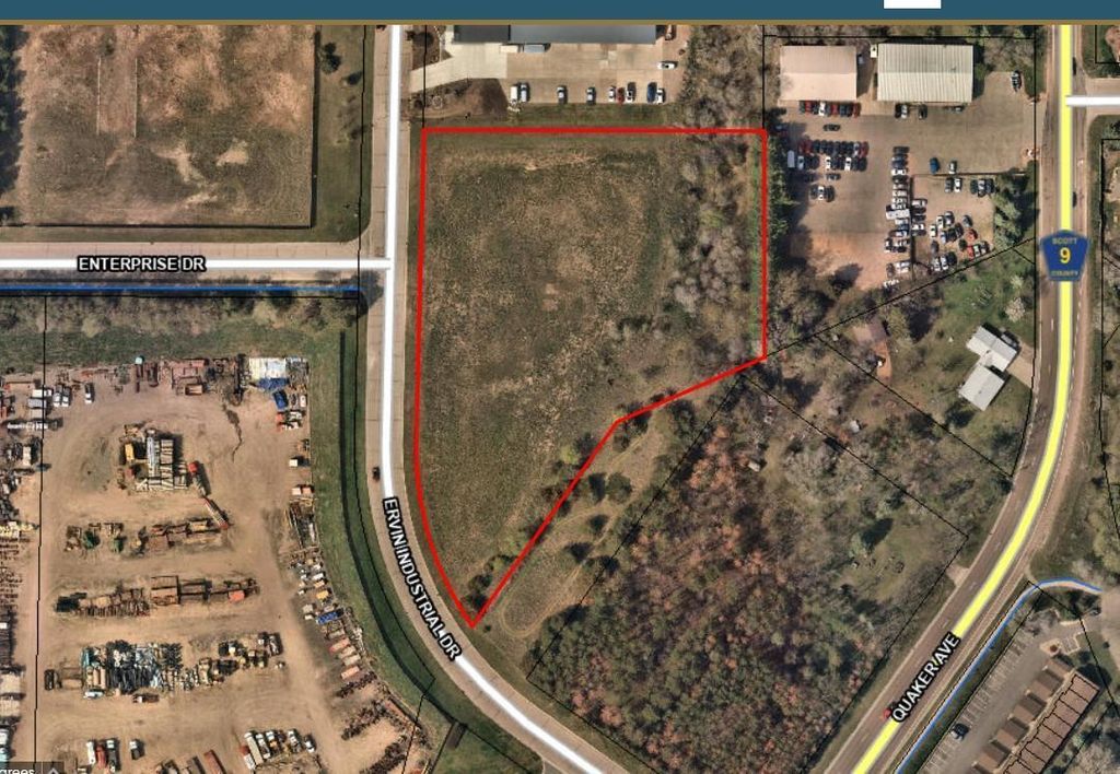 1X Ervin Industrial Drive, Jordan, MN 55352 — photo 4