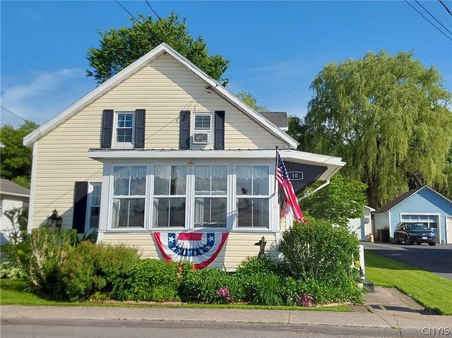 10 Front Street, Vernon, NY 13476