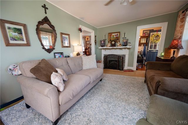 10 Front Street, Vernon, NY 13476