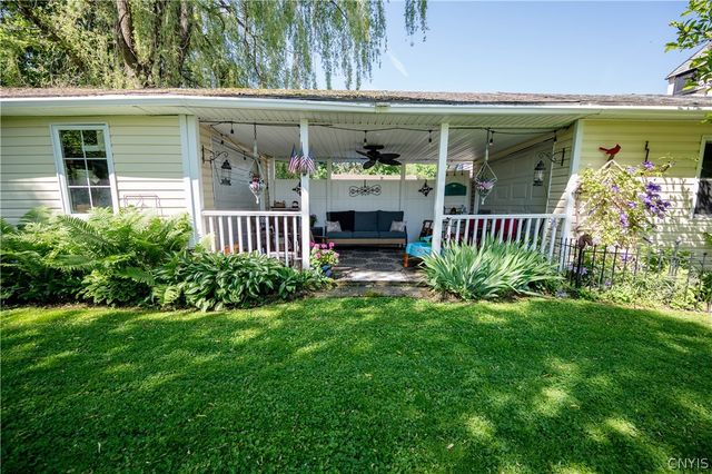 10 Front Street, Vernon, NY 13476