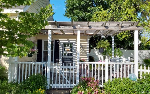 10 Front Street, Vernon, NY 13476
