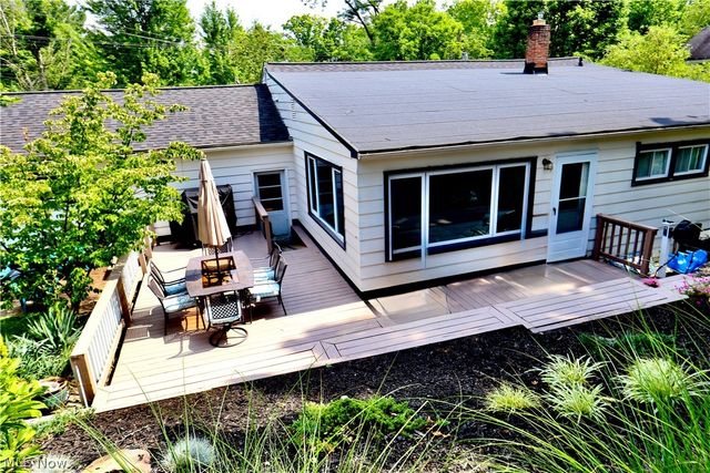 241 High Street, Chagrin Falls, OH 44022