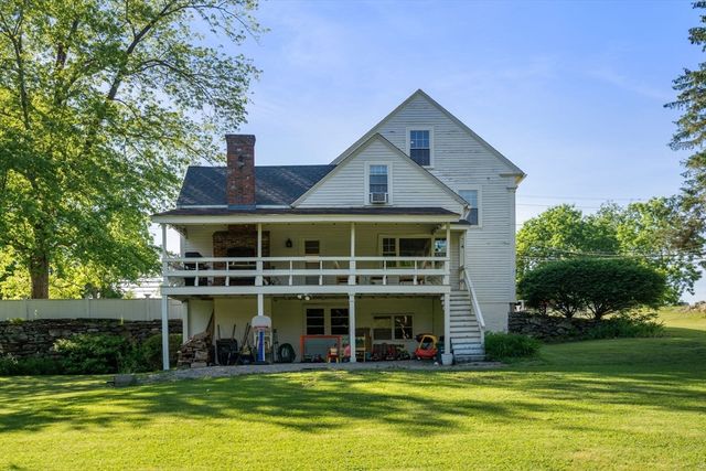 339 Boston Rd, Sutton, MA 01590