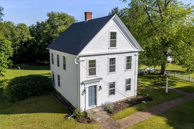339 Boston Rd, Sutton, MA 01590