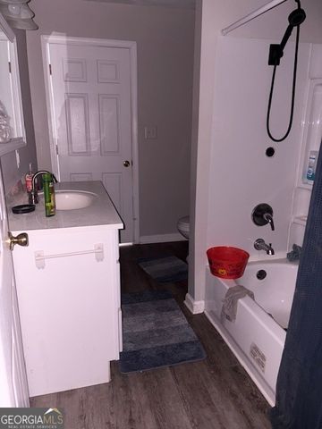 3270 Moon Beam Court, Snellville, GA 30039