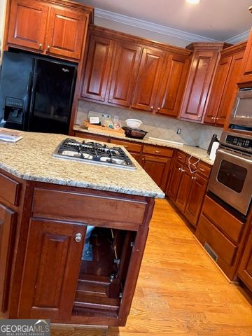 3270 Moon Beam Court, Snellville, GA 30039