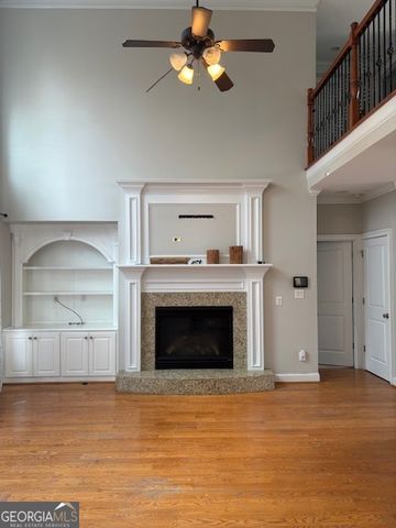 3270 Moon Beam Court, Snellville, GA 30039