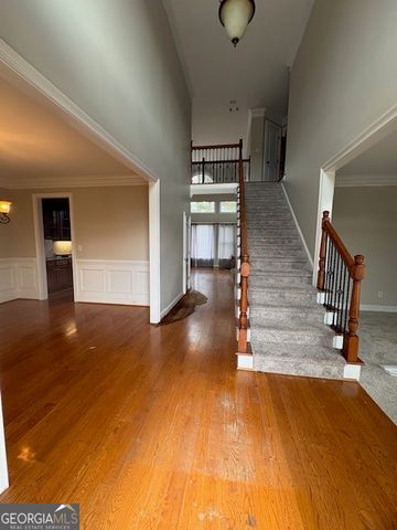 3270 Moon Beam Court, Snellville, GA 30039