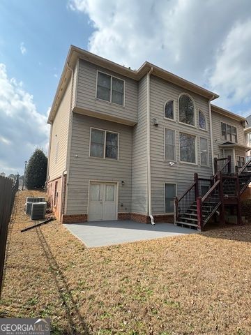 3270 Moon Beam Court, Snellville, GA 30039