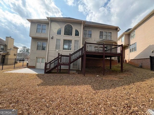 3270 Moon Beam Court, Snellville, GA 30039