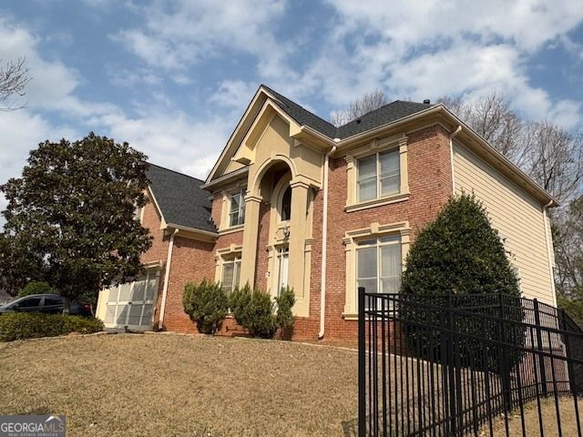 3270 Moon Beam Court, Snellville, GA 30039