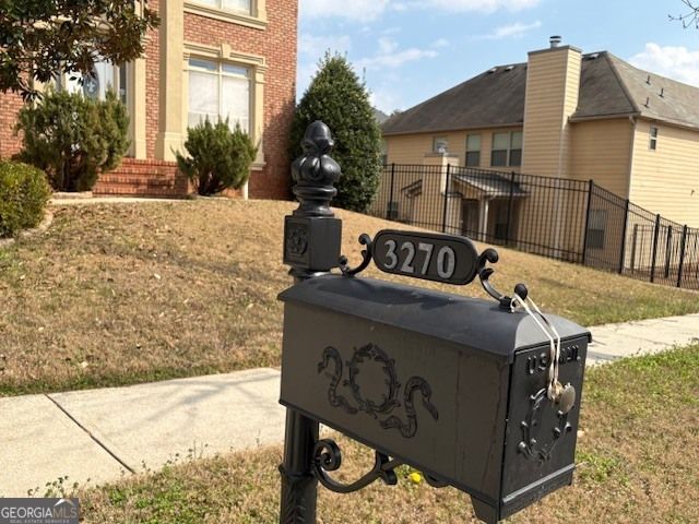 3270 Moon Beam Court, Snellville, GA 30039