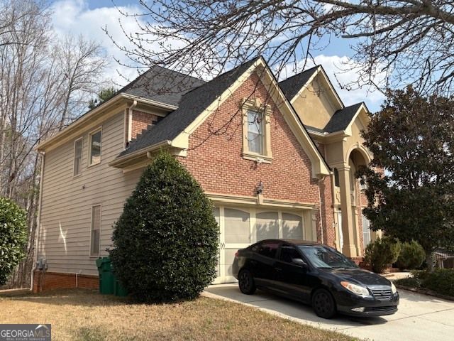 3270 Moon Beam Court, Snellville, GA 30039