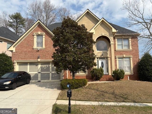 3270 Moon Beam Court, Snellville, GA 30039