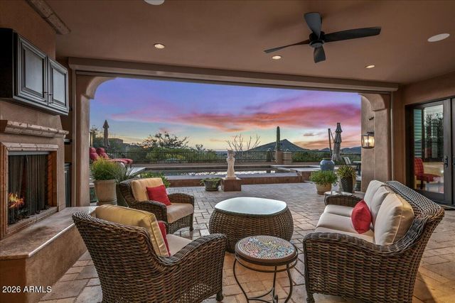 39257 N 104TH Way, Scottsdale, AZ 85262