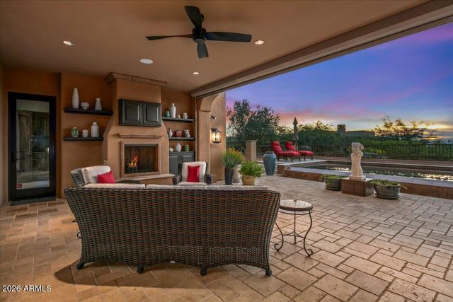 39257 N 104TH Way, Scottsdale, AZ 85262