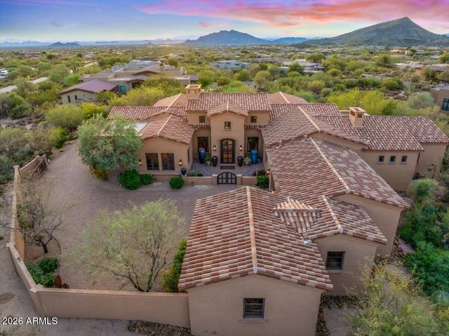 39257 N 104TH Way, Scottsdale, AZ 85262