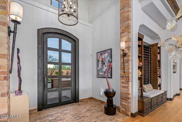 39257 N 104TH Way, Scottsdale, AZ 85262