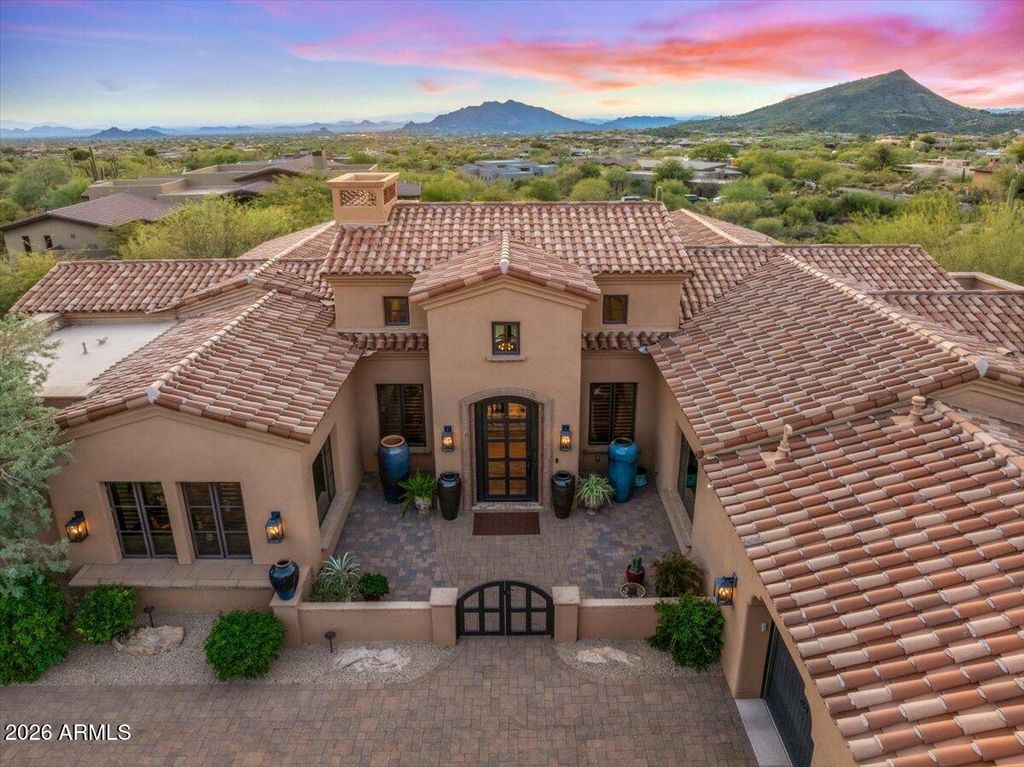 39257 N 104TH Way, Scottsdale, AZ 85262 — photo 3