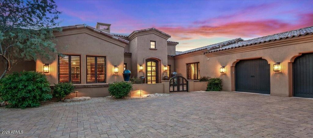 39257 N 104TH Way, Scottsdale, AZ 85262 — photo 4