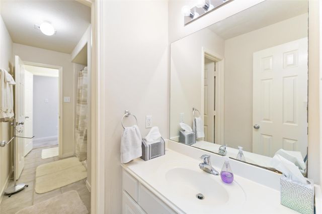 8435 Windy Thicket Lane, Cypress, TX 77433