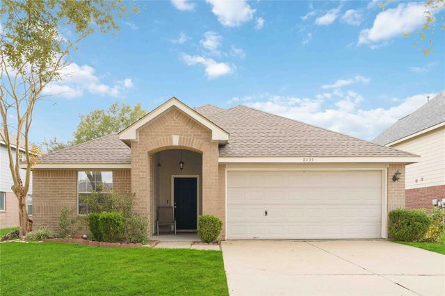 8435 Windy Thicket Lane, Cypress, TX 77433