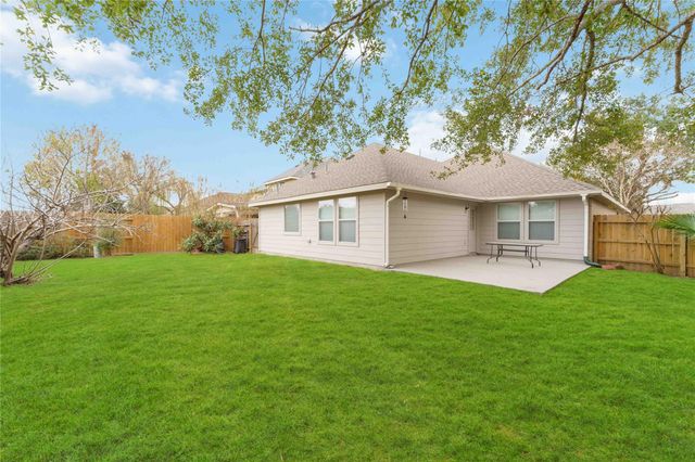 8435 Windy Thicket Lane, Cypress, TX 77433