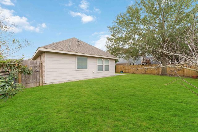 8435 Windy Thicket Lane, Cypress, TX 77433