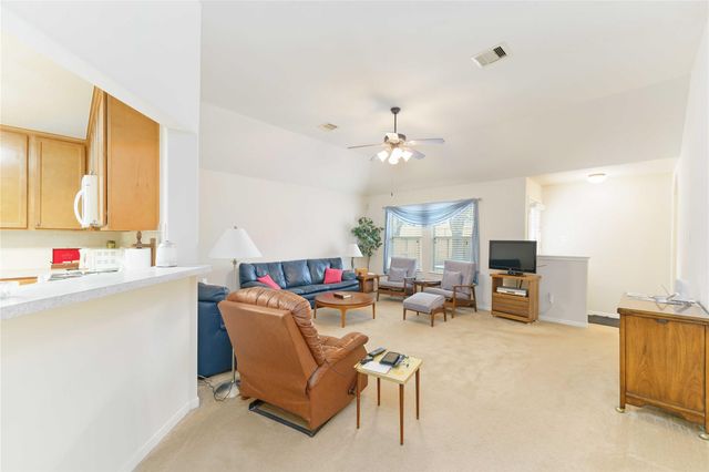 8435 Windy Thicket Lane, Cypress, TX 77433