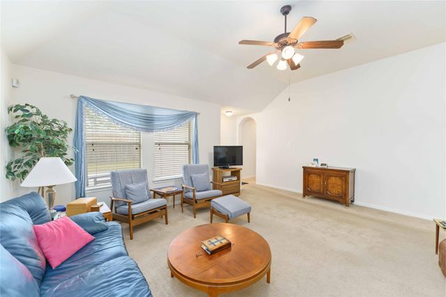 8435 Windy Thicket Lane, Cypress, TX 77433