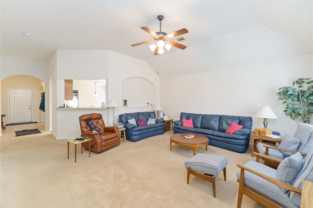 8435 Windy Thicket Lane, Cypress, TX 77433