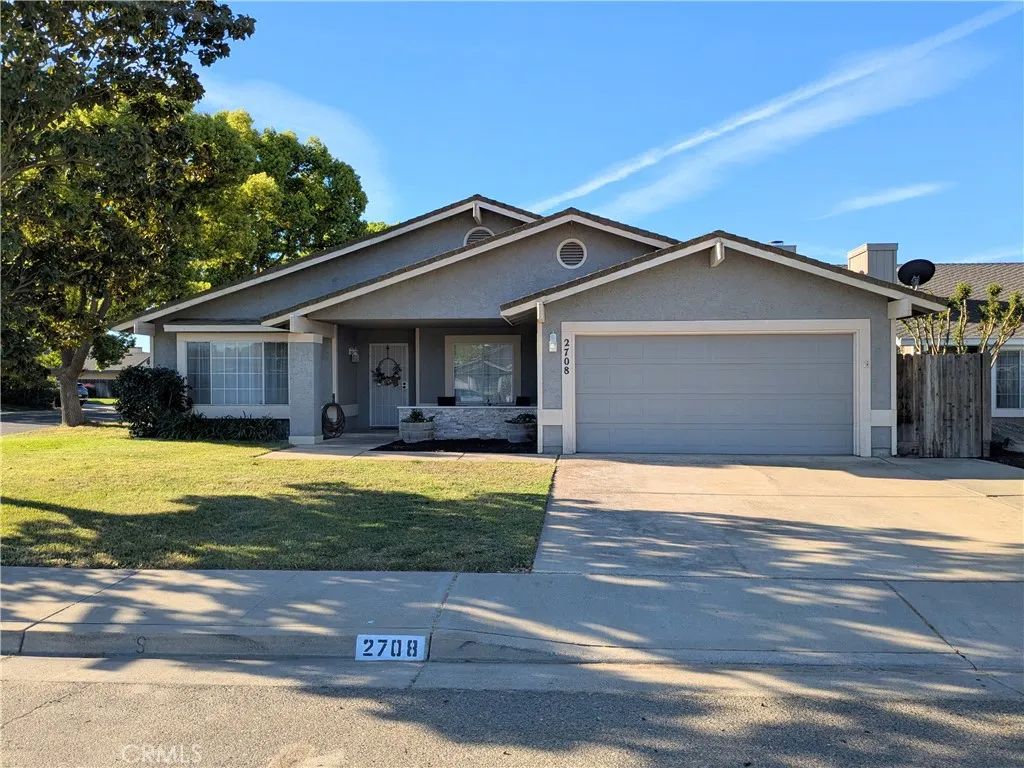 2708 Carmel Court, Atwater, CA 95301