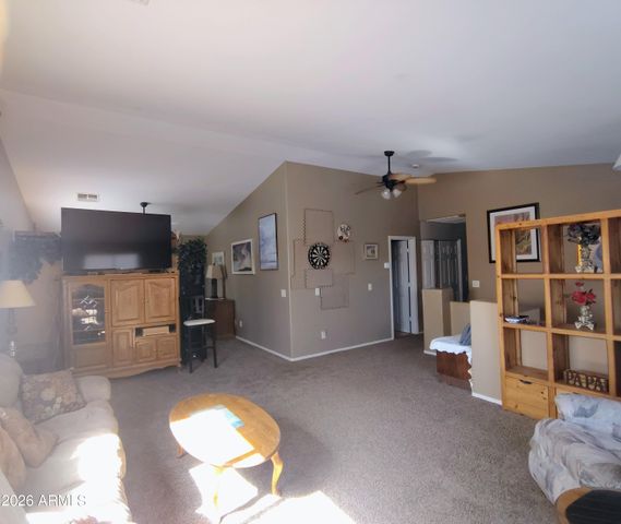 2125 W CENTRAL Avenue, Coolidge, AZ 85128