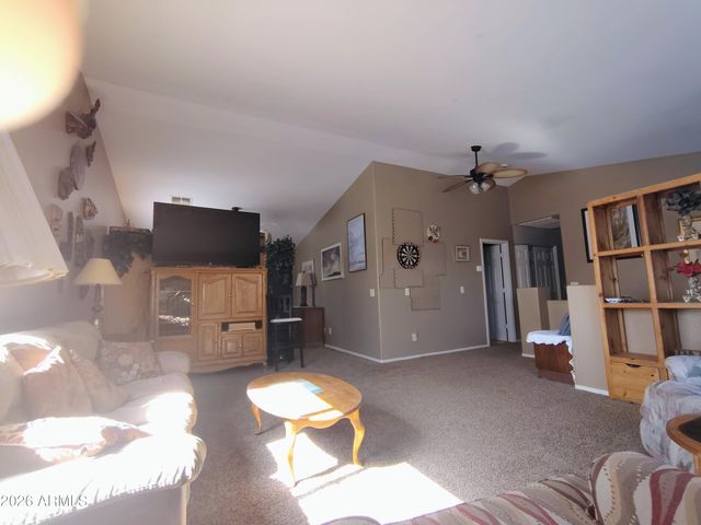 2125 W CENTRAL Avenue, Coolidge, AZ 85128
