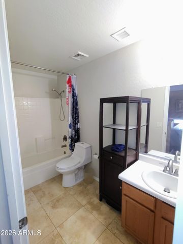 2125 W CENTRAL Avenue, Coolidge, AZ 85128