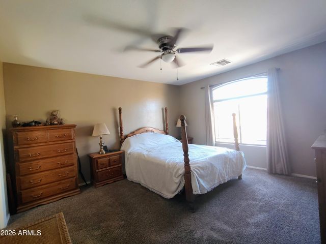 2125 W CENTRAL Avenue, Coolidge, AZ 85128