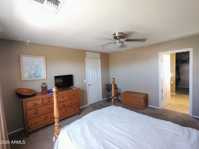 2125 W CENTRAL Avenue, Coolidge, AZ 85128